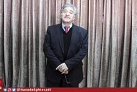 رئیس سازمان بورس از روز چهارشنبه جواب تلفن‌های خود را نمی‌دهد/ رشد بورس قطعا حبابی است/ محدودکردن بورس شبیه به خودکشی مالی است
