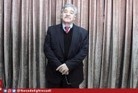 رئیس سازمان بورس از روز چهارشنبه جواب تلفن‌های خود را نمی‌دهد/ رشد بورس قطعا حبابی است/ محدودکردن بورس شبیه به خودکشی مالی است