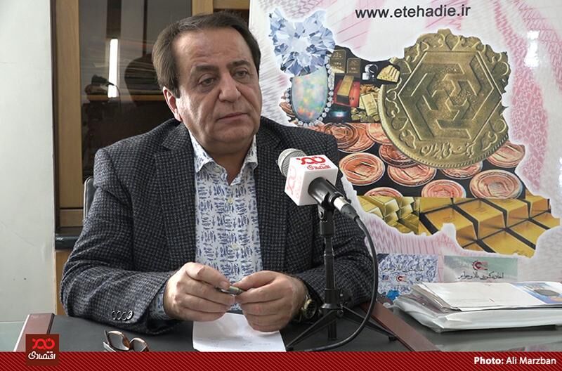 کرونا قیمت سکه را واقعی کرده/ خرید و فروش سکه و طلا به صفر رسیده است