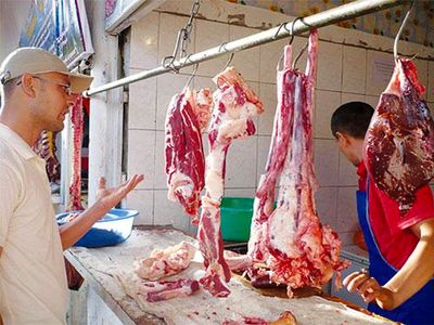 قیمت واقعی هر کیلو گوشت گوسفند ۸۰ هزار تومان است