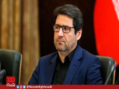 وزارت صمت بخشی از دولت را به احتکار اقلام بهداشتی متهم می‌کند 