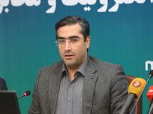 تامین ۱۵ هزار تن پارچه مورد نیاز تولید لباس‌های پزشکی و ماسک