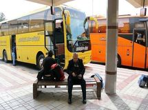 معاینه مسافران در ورودی و خروجی شهرها و پایانه‌های مسافری