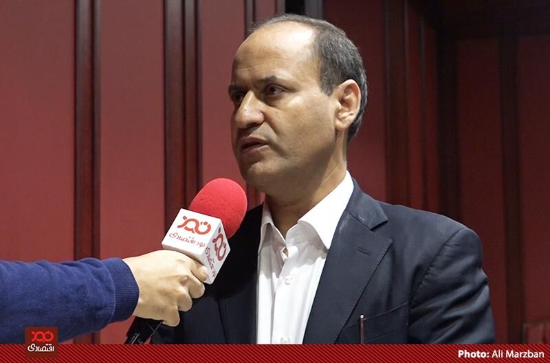 کاهش دامنه نوسانات بورس و بازگرداندن آن، باعث ریزش‌های اخیر بازار سرمایه شد