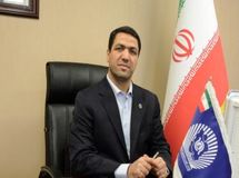 " ایلکا" معاون مدیر عامل در امور سرمایه های انسانی شد