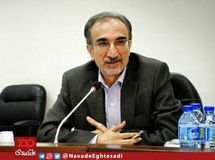 در سه استان سیلاب خواهیم داشت ولی می‌توانیم آن را مهار کنیم