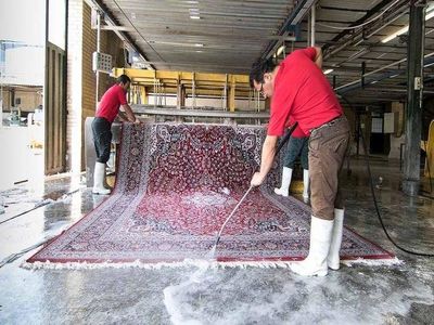 ۶۰ درصد نسبت به پارسال کاهش تقاضا داشتیم/ در پرداخت حقوق کارگرانمان مانده‌ ایم