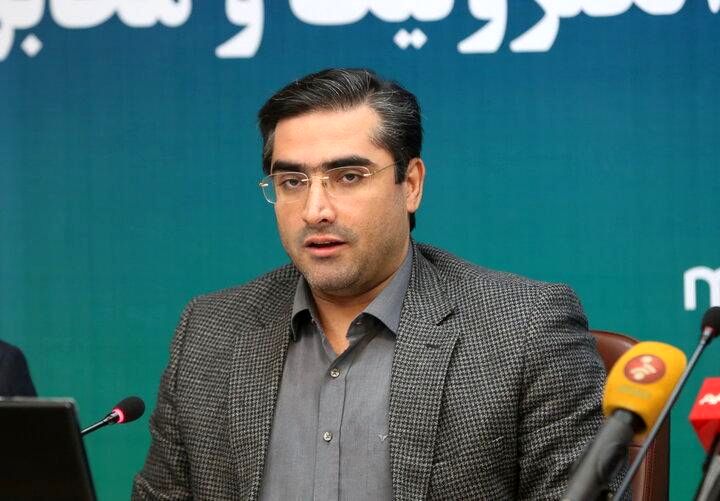 مقدمات لازم برای دستیابی به جهش تولید فراهم است