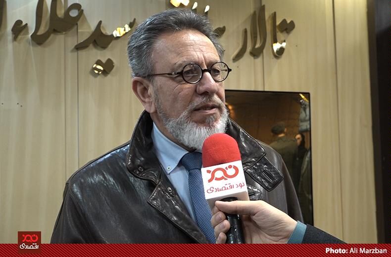 بدترین سال را در صادرات فرش داشتیم/ دولت‌ها سیاست‌های درستی در قبال فرش دستباف نداشتند