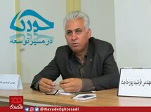 دولت سال گذشته نتوانست "رونق تولید" را محقق کند/ وزارت راه جلوی ریسک سرمایه گذاری انبوه سازان در بخش مسکن را بگیرد