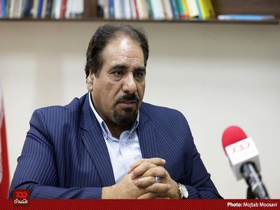 فروش های سنتی از کرونا بیشتر آسیب خواهند دید