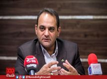 ایران بعد از چین می‌تواند دومین کشور تامین کننده کالاهای مقابله با کرونا باشد