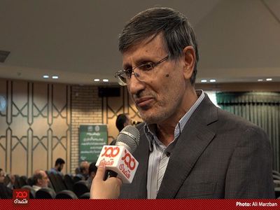 هر دستگاه دولتی بگوید برای جهش تولید چه می‌خواهد بکند