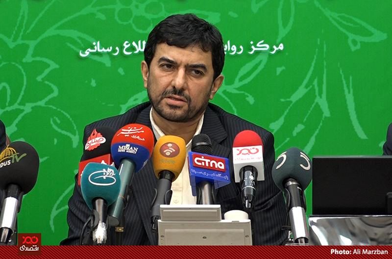 واحدهای تولیدی تعطیل نمی‌شوند/ حمل و نقل مایحتاج مردم ادامه دارد