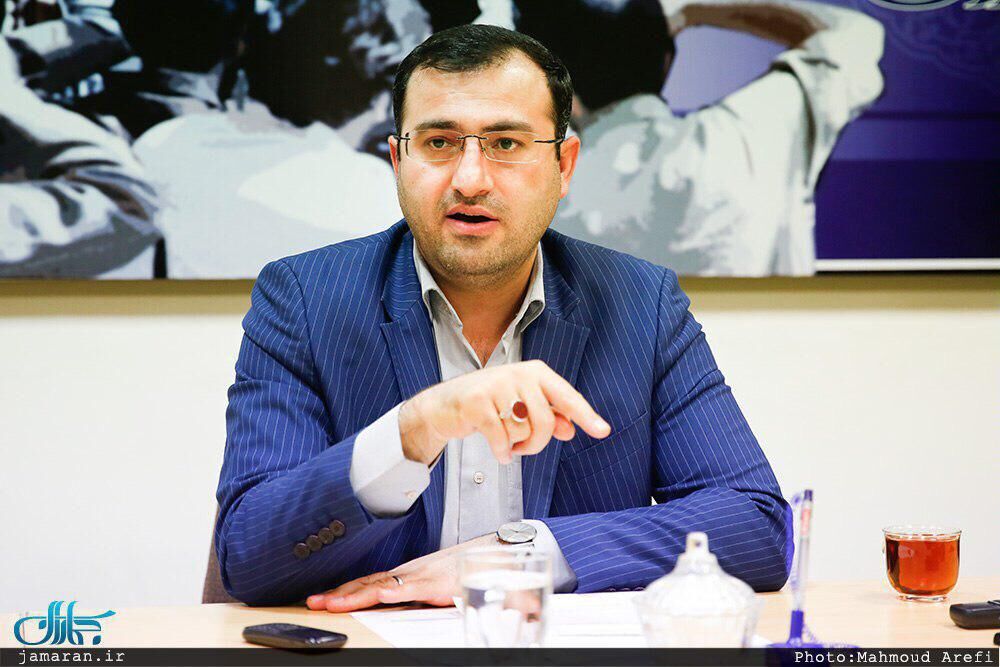تدوین سند جامع آمایش سرمایه گذاری در سال جهش تولید!