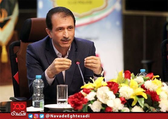 هر هفته نیاز به ۵۰ میلیون ماسک داریم