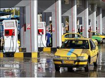 کاهش ۵۰ درصدی فروش جایگاه‌های سی ان جی