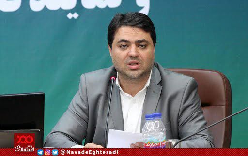 قبل از کرونا روزی ۲۰۰ هزار ماسک تولید میکردیم، الان ۱ میلیون تولید میکنیم
