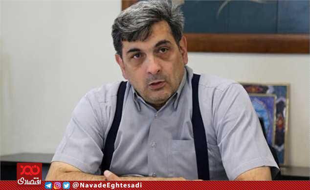 چون ارزش پول ملی کم شد، بودجه شهرداری را پارسال، ۲۵ درصد افزایش دادیم