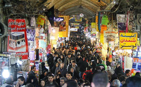 جزئیات ساعت کار واحدهای صنفی ضروری و غیر ضروری