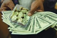 آخرین قیمت روز ارز، سکه، دلار و فلزات گرانبها در 16 فروردین