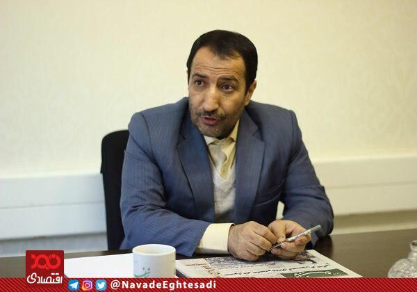 وزیر اقتصاد از برداشت غیرقانونی ۱۸۰۰ میلیاردی مطلع بود