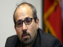 "فریز مزدی" پایه علمی ندارد/ چه کسی می‌تواند زمان پایان کرونا را اعلام کند؟