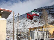 مرز ایران و ترکیه طی روزهای آینده باز می‌شود