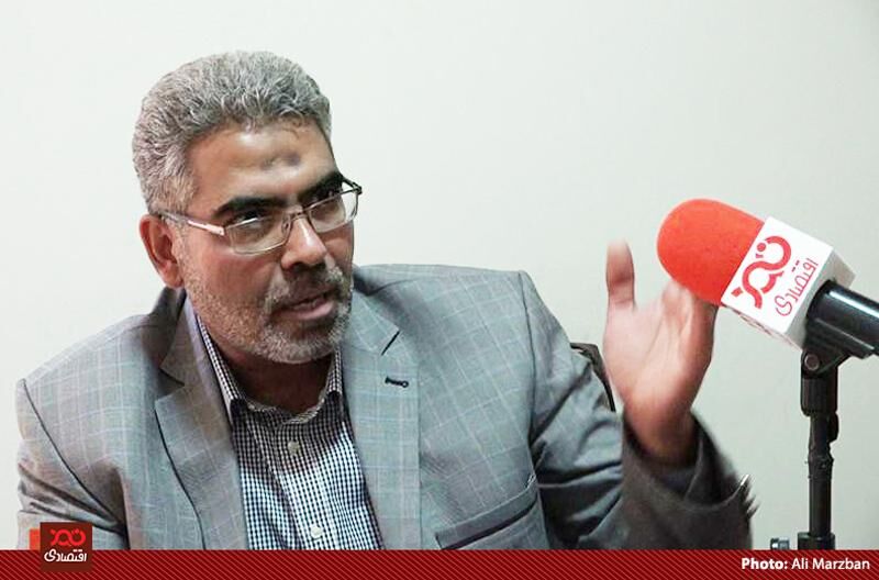 چه تناسبی بین افراد خانوار و مبلغ وام یک میلیون تومانی وجود دارد؟