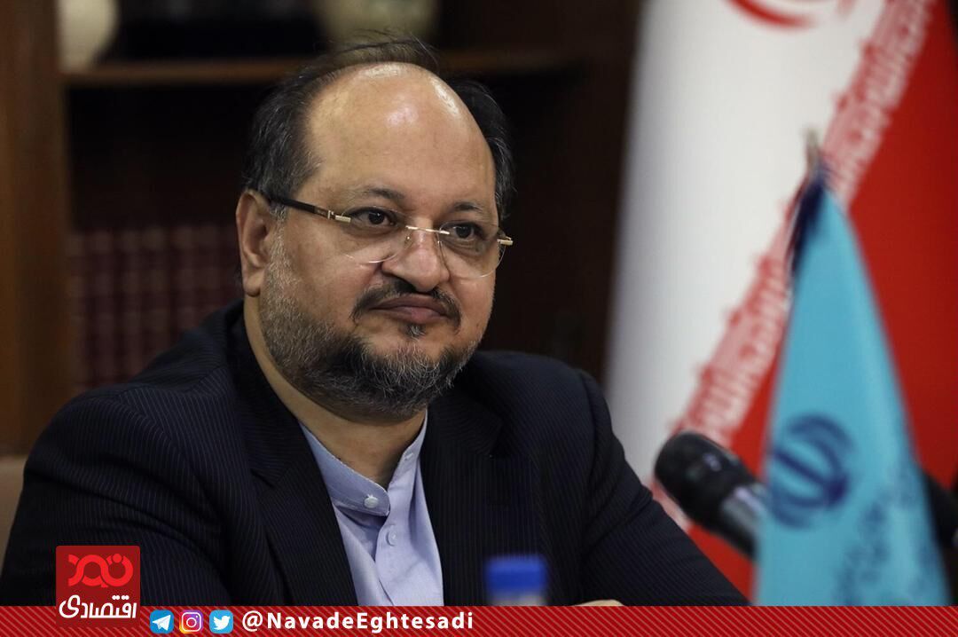 حداقل دستمزد کارگران در سال ۹۹ یک میلیون و ۸۳۴ هزار تومان تعیین شد