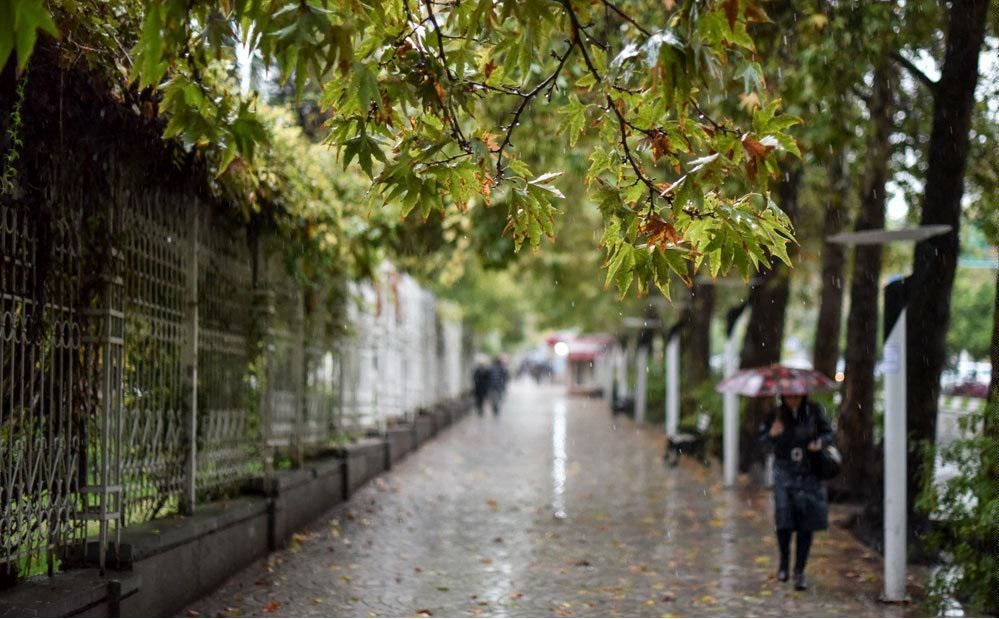 پیش بینی وضع هوا در پنج شنبه 21 فروردین/ تداوم بارش برف و باران در ۲۹ استان