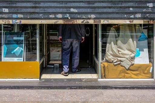 ثبت نام اصناف و مشاغل کم خطر در سامانه سلامت از امروز