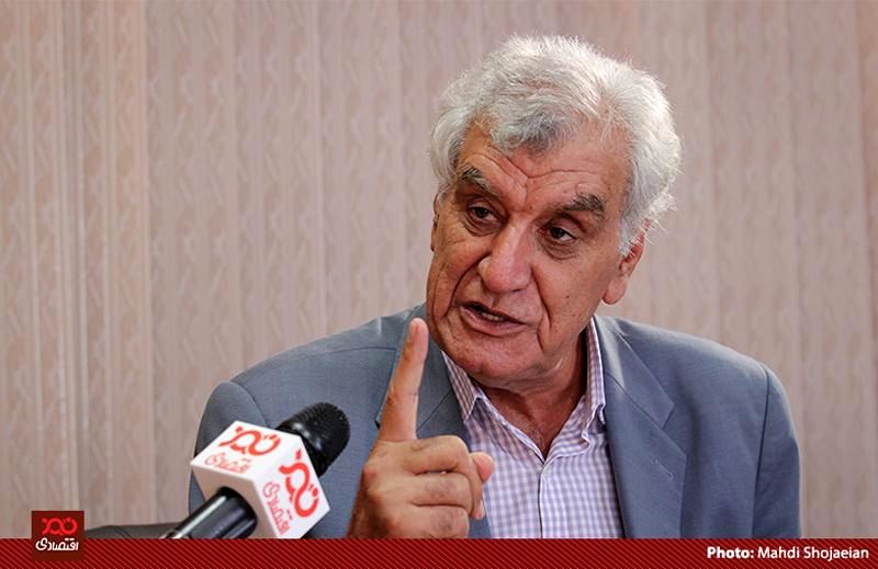 از مالکان درخواست می‌کنیم قرارداد مستاجران را تا اطلاع ثانوی تمدید کنند