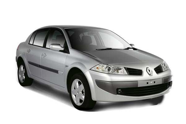 مدل های مختلف رنو وارداتی را چند بخریم؟