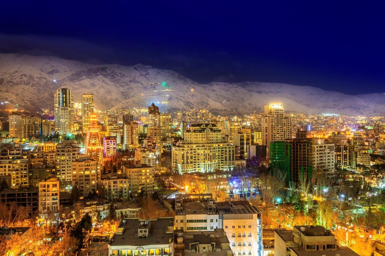 آسمان‌خراش‌های تهران زیر ذره‌بین وزارت نیرو