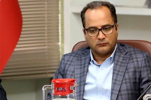 در دوره رضا رحمانی ۷۰ حکم انتصاب جدید در سازمان ایدرو زده شد/ برای پروژه فاز ۱۴ پارس جنوبی طی یک سال ۶ مدیر جا به جا شدند