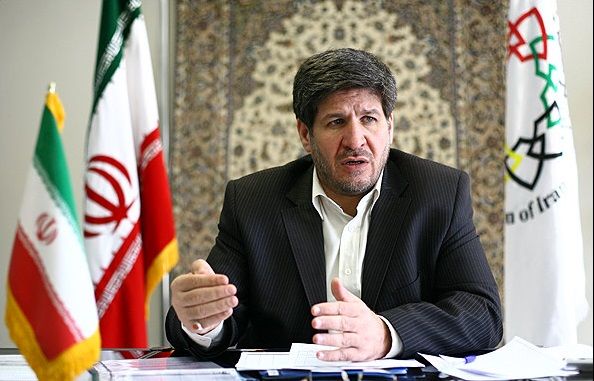 در دوره رضا رحمانی فرآیند کارها در وزارت صمت به کندی انجام میگرفت/ رحمانی با تحریمهای آمریکا غافلگیر شد