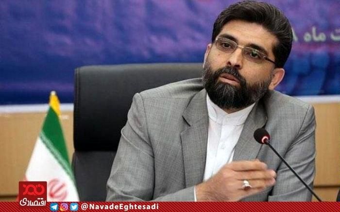 هیچ خودرویی بدون پلاک از کارخانه خارج نمیشود