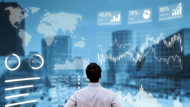 بازار در حال استراحت است؛ سهامداری کنید
