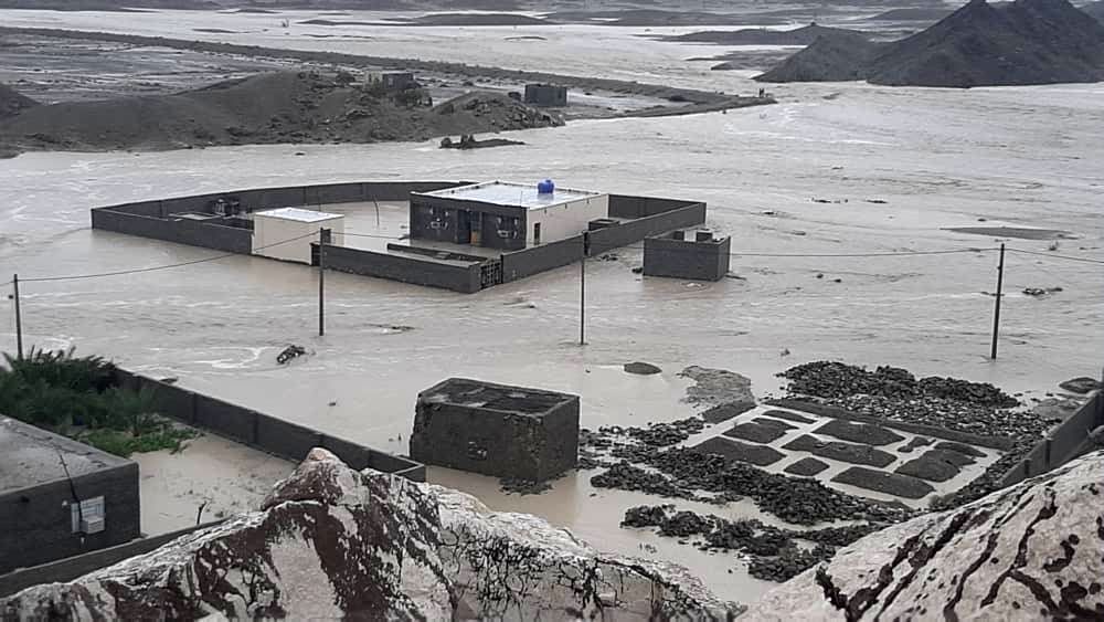 پیشرفت ۸۰ درصدی واحدهای مسکونی سیل زده