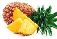 واردات کمپوت آناناس مشروط به صادرات انواع میوه‌جات