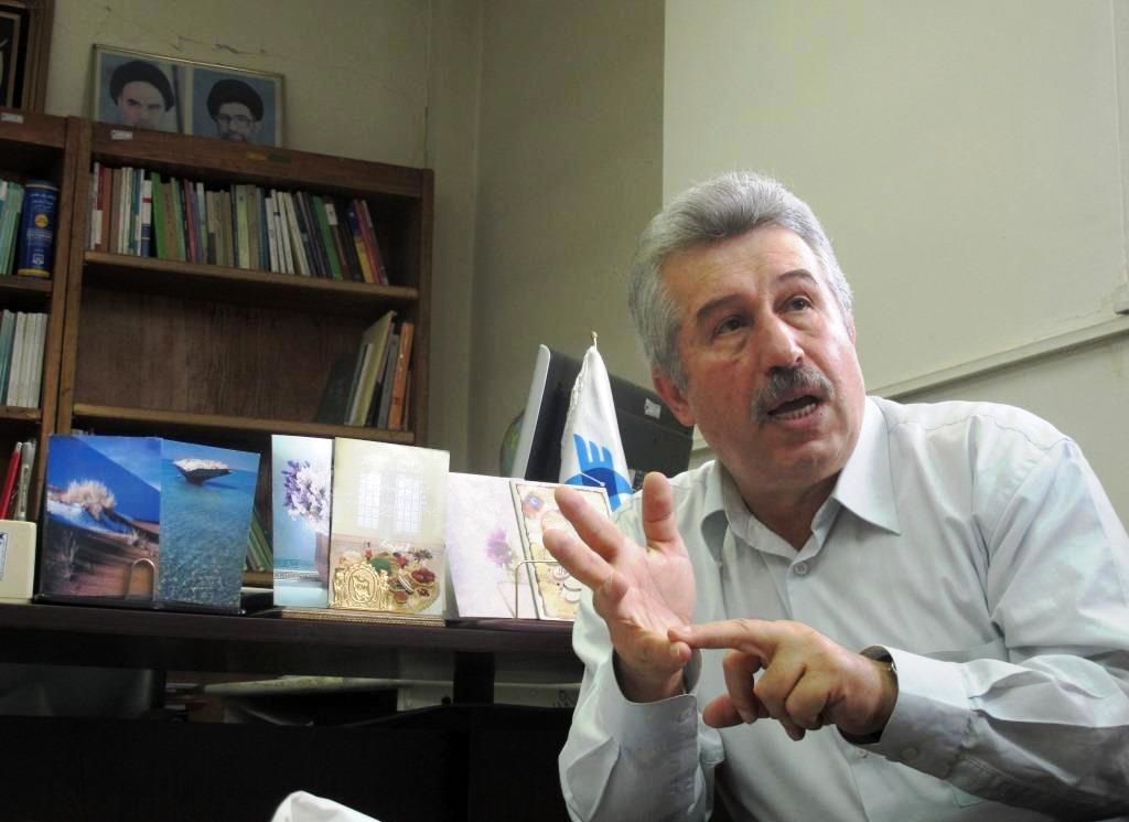 آقای روحانی! اجازه دهید، دیوان محاسبات گزارشش را شفاف بدهد