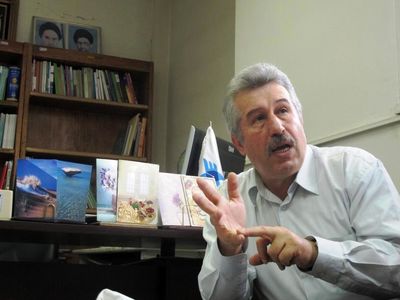 آقای روحانی! اجازه دهید، دیوان محاسبات گزارشش را شفاف بدهد