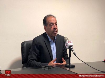 امسال چشم انداز تورم افزایشی است/ سهم سرمایه گذاری از تولید ناخالص داخلی به زیر ۱۵ درصد رسیده است