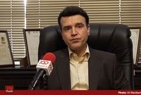 اکثر واحدهای صنفی ما به خاطر شرایط کرونایی، تعدیل نیرو کردند