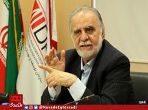 دولت به خاطر کسری بودجه سهام ایمیدرو را می‌فروشد