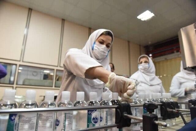 چرا اتانول وارد می‌کنید، خودمان تولید می‌کنیم