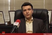 شستشوی لباس‌های مردم با پتو و لباس بیمارستان در خشکشویی‌های آنلاین!