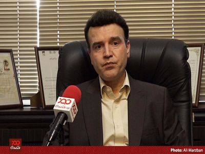 شستشوی لباس‌های مردم با پتو و لباس بیمارستان در خشکشویی‌های آنلاین!