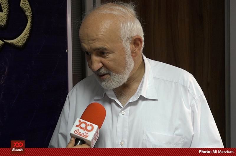 اطلاعاتی درباره اعداد واردات و صادرات در مناطق آزاد منتشر نمیشود!